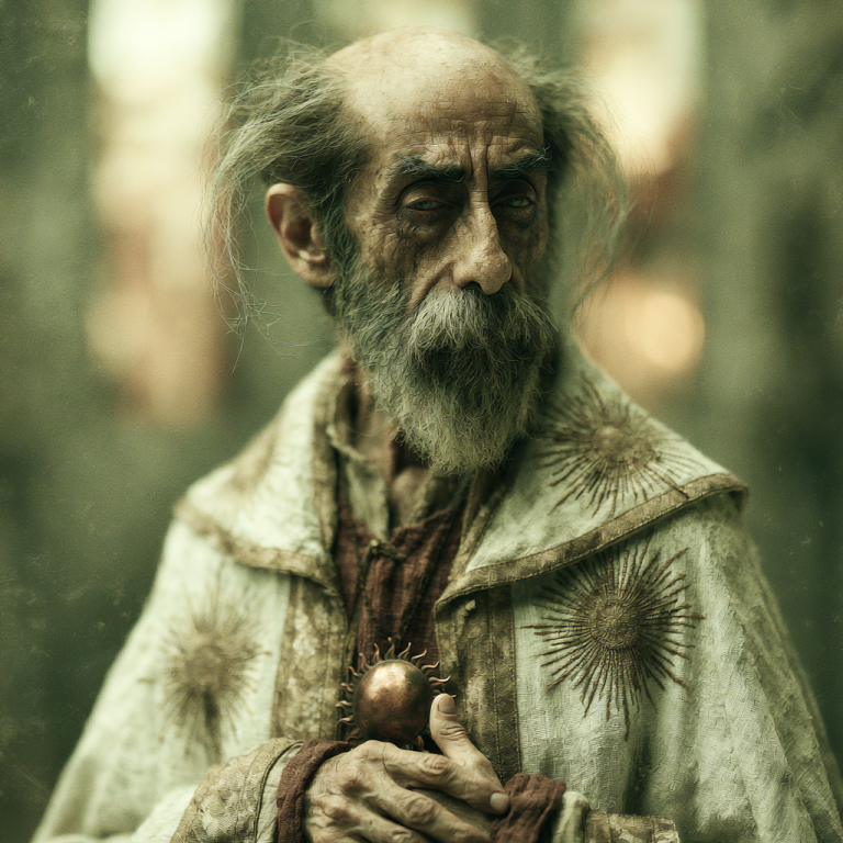 Father Donavich