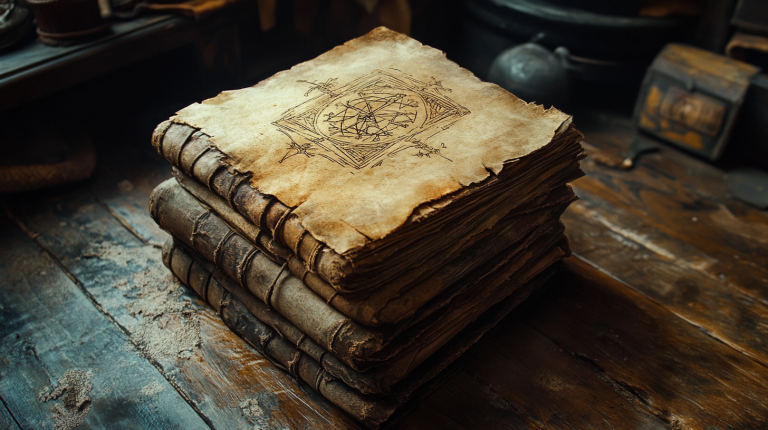 Field Codex Luminis