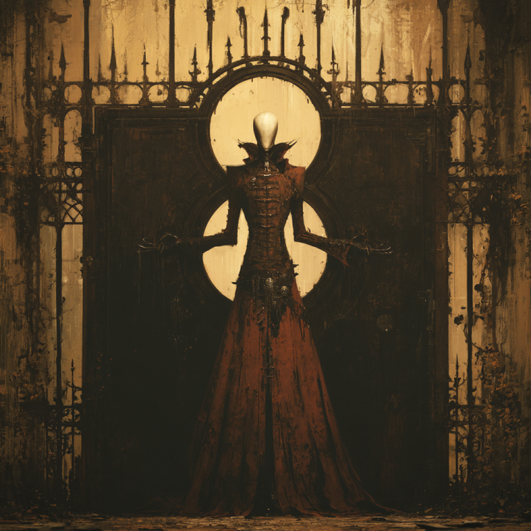 Nosferatu Clan