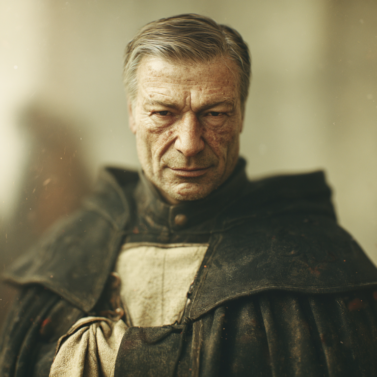 Brother Vladimir Dobrev