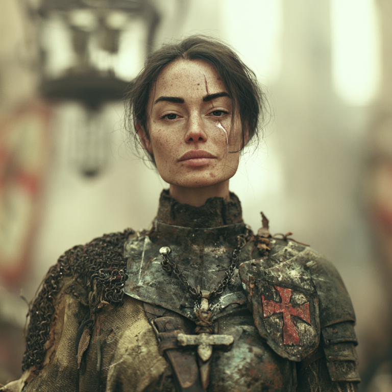 Captain Miriam Todorova