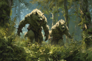 Werewolf