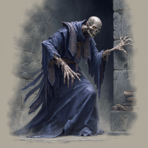 Ghast