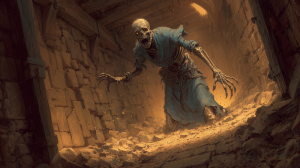 Ghoul