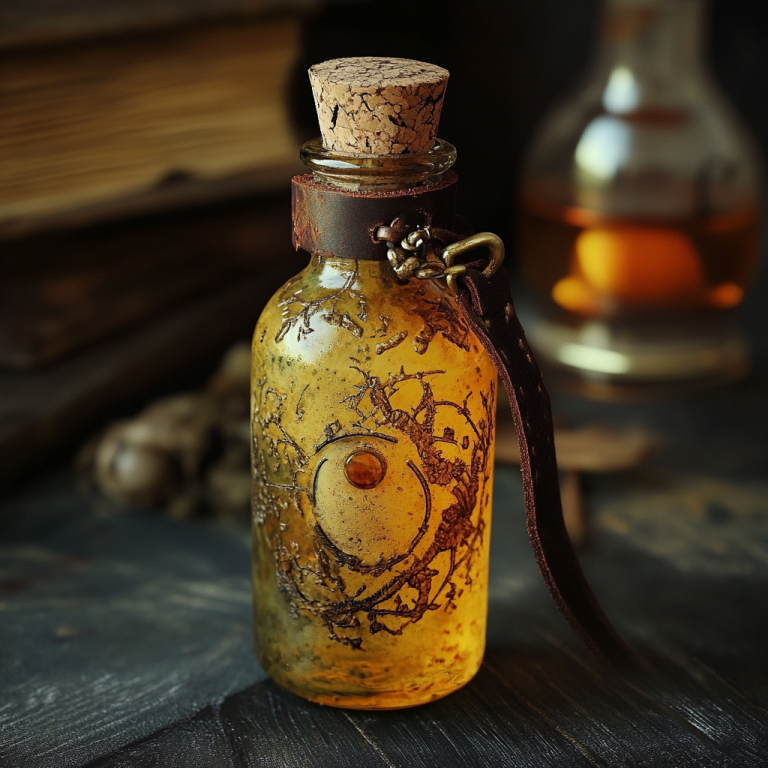 Moondew Tonic